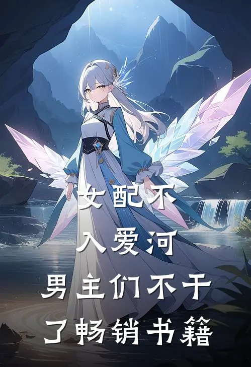 女配不入爱河，男主们不干了畅销书籍