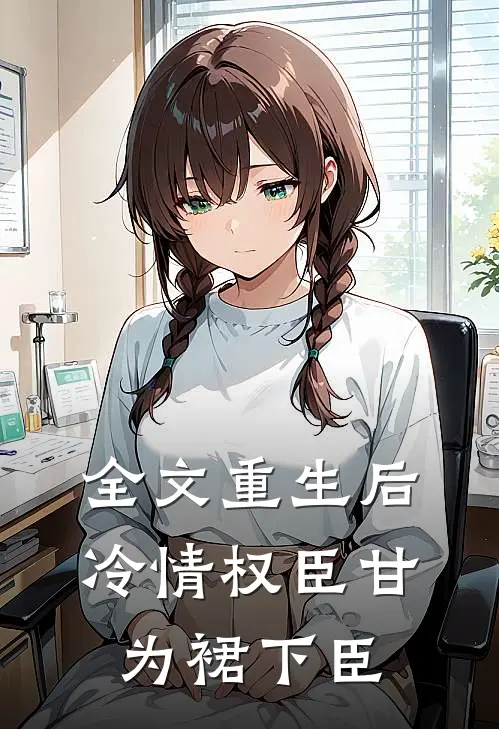 全文重生后，冷情权臣甘为裙下臣
