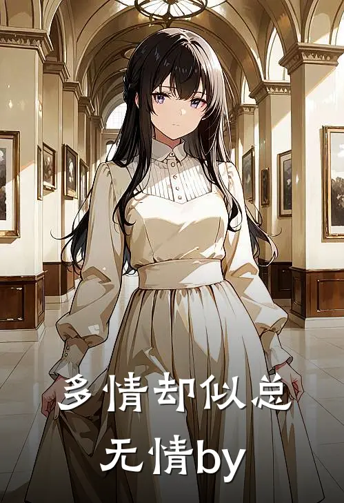 多情却似总无情by