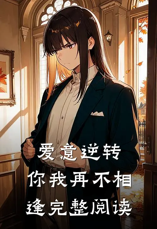 爱意逆转，你我再不相逢完整阅读