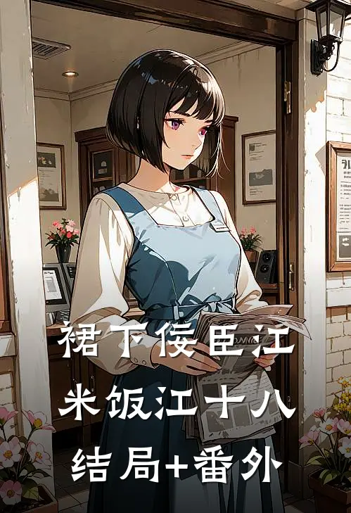 裙下佞臣江米饭江十八结局+番外