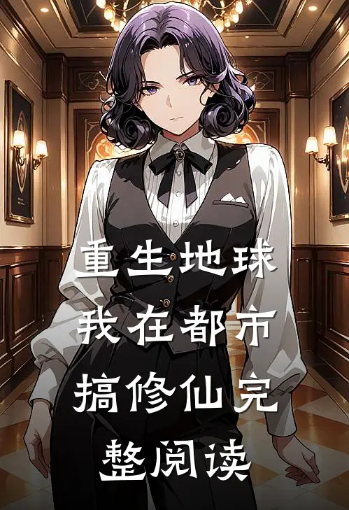 重生地球：我在都市搞修仙完整阅读
