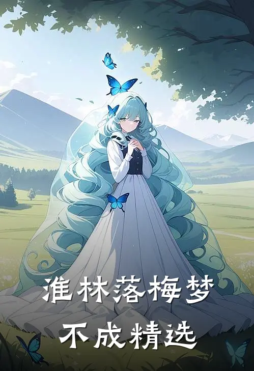 淮林落梅梦不成精选