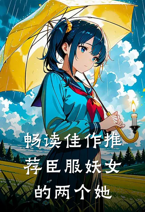 畅读佳作推荐臣服妖女的两个她