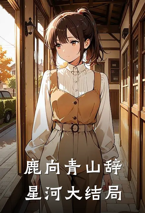 鹿向青山辞星河大结局