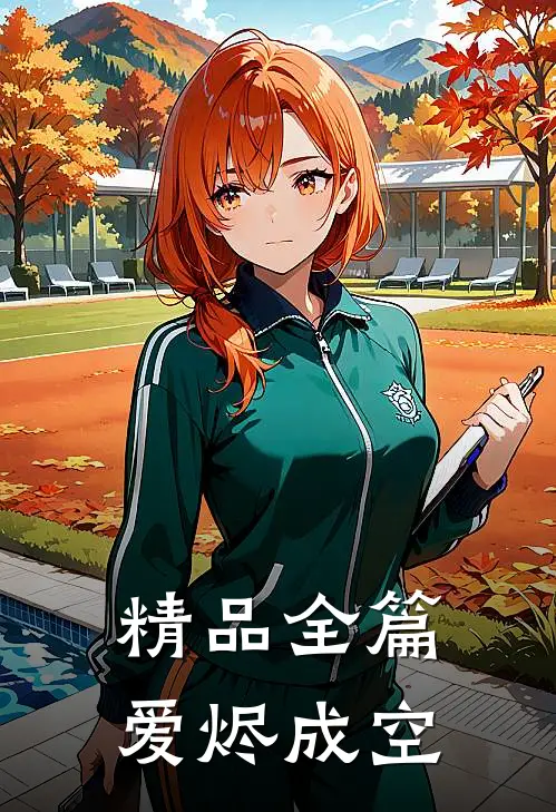 精品全篇爱烬成空