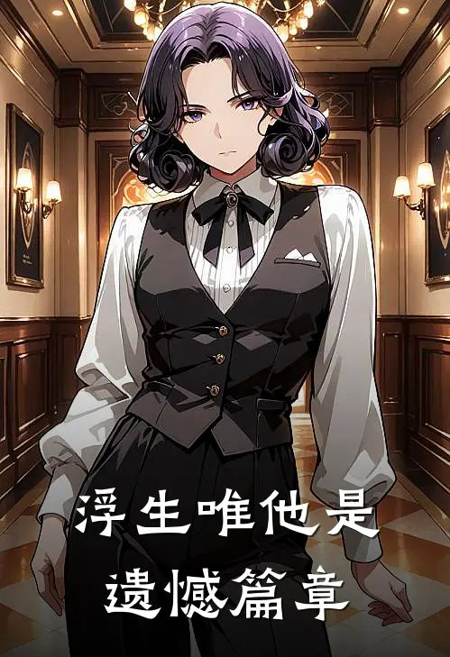 浮生唯他是遗憾篇章