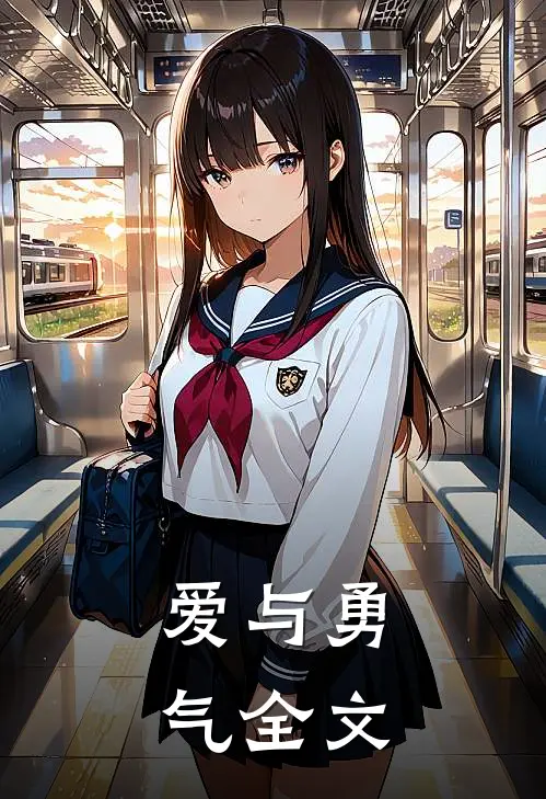 爱与勇气全文