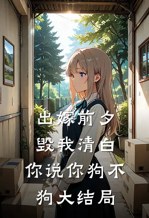 出嫁前夕毁我清白，你说你狗不狗大结局