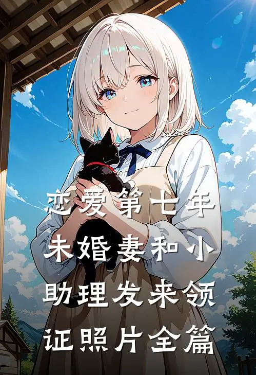 恋爱第七年，未婚妻和小助理发来领证照片全篇