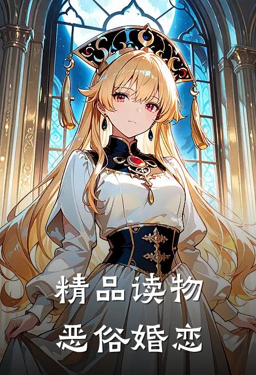 精品读物恶俗婚恋