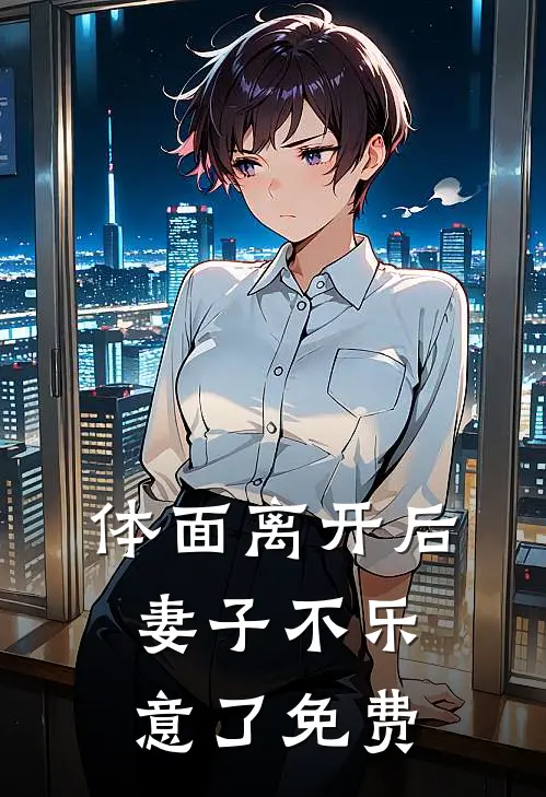 体面离开后，妻子不乐意了免费