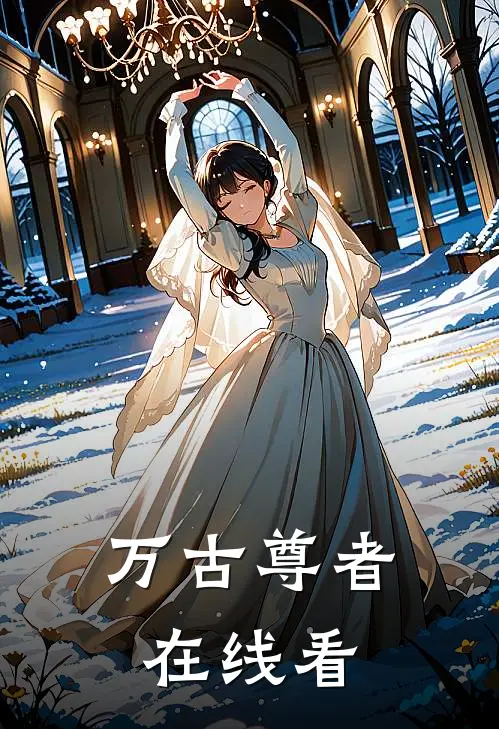 万古尊者在线看