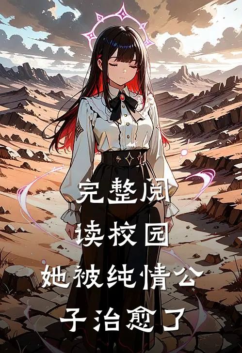 完整阅读校园：她被纯情公子治愈了