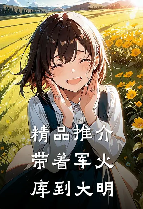 精品推介带着军火库到大明