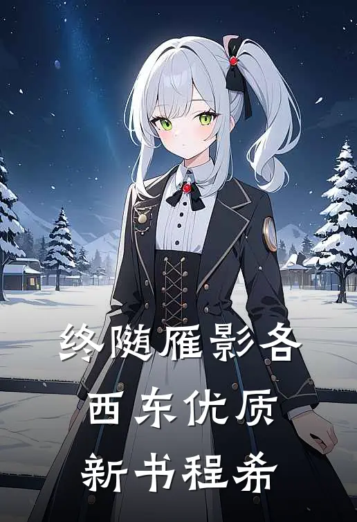 终随雁影各西东优质新书程希