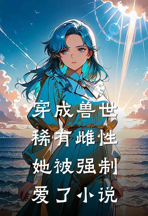 穿成兽世稀有雌性，她被强制爱了小说