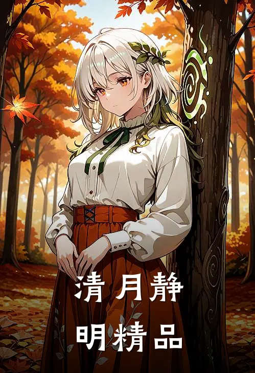 清月静明精品