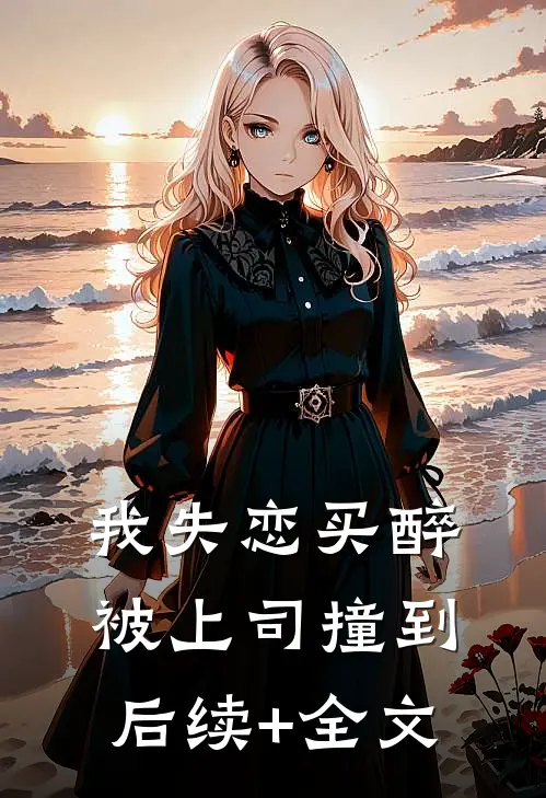 我失恋买醉被上司撞到后续+全文