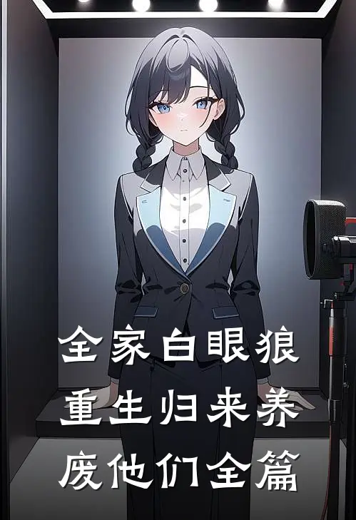 全家白眼狼，重生归来养废他们全篇