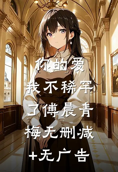 你的爱，我不稀罕了傅晨青梅无删减+无广告