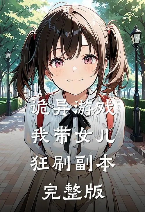 诡异游戏：我带女儿狂刷副本完整版