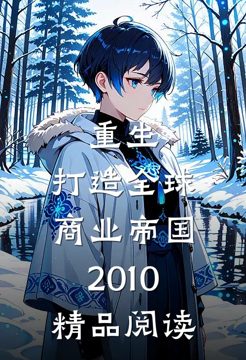 重生打造全球商业帝国2010精品阅读