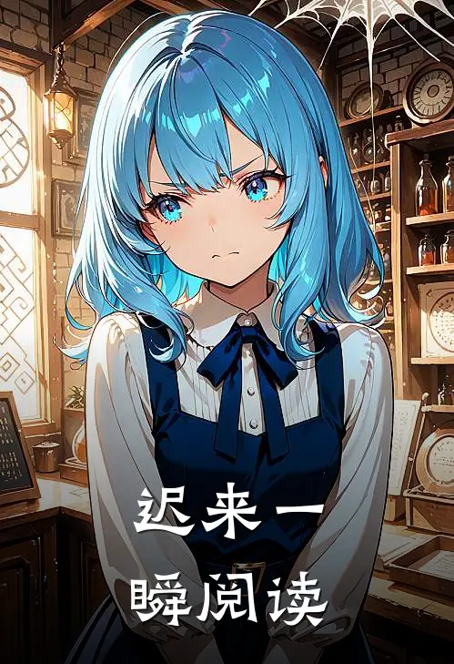 迟来一瞬阅读