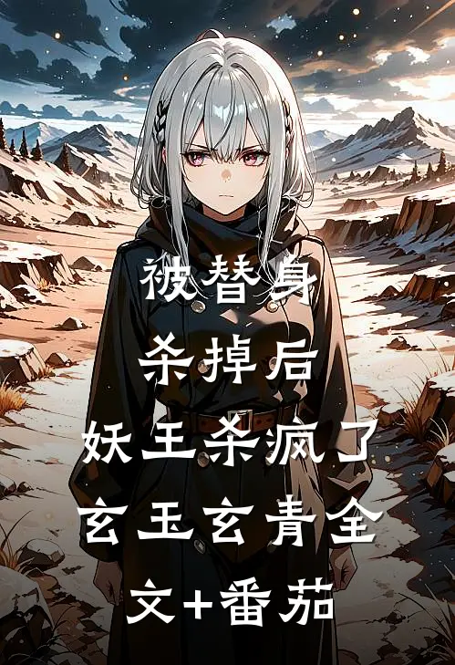 被替身杀掉后，妖王杀疯了玄玉玄青全文+番茄