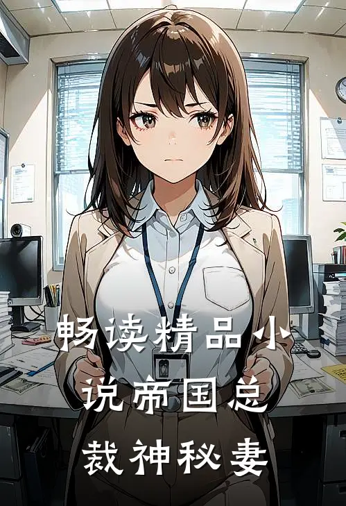 畅读精品小说帝国总裁神秘妻