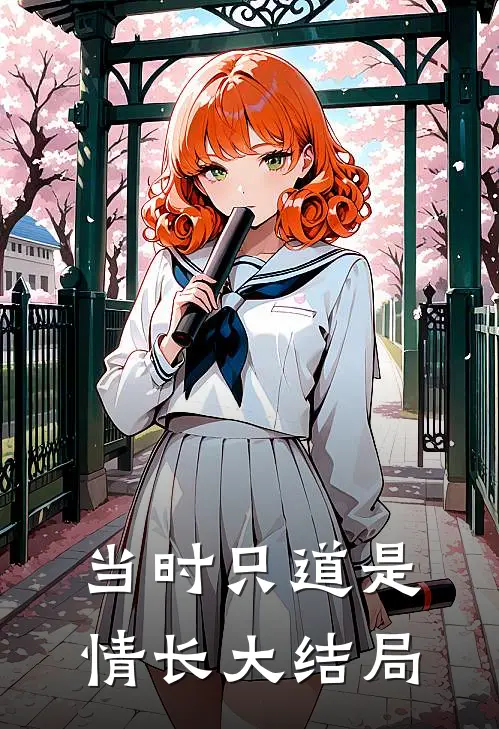 当时只道是情长大结局