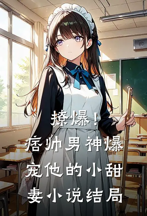 撩爆！痞帅男神爆宠他的小甜妻小说结局