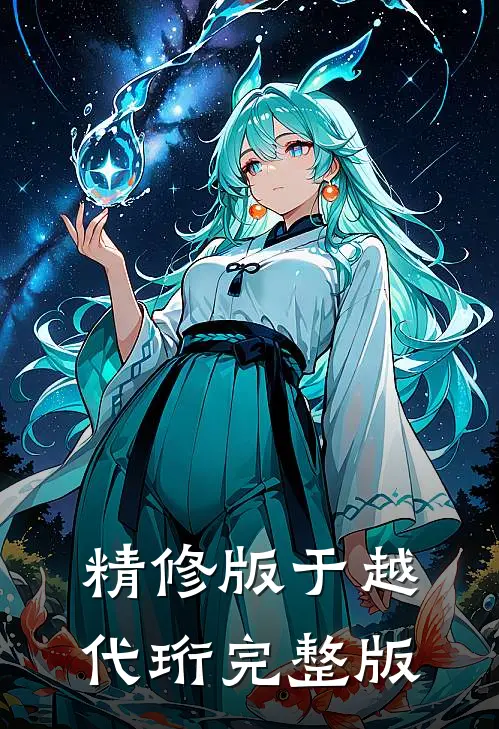 精修版于越代珩完整版