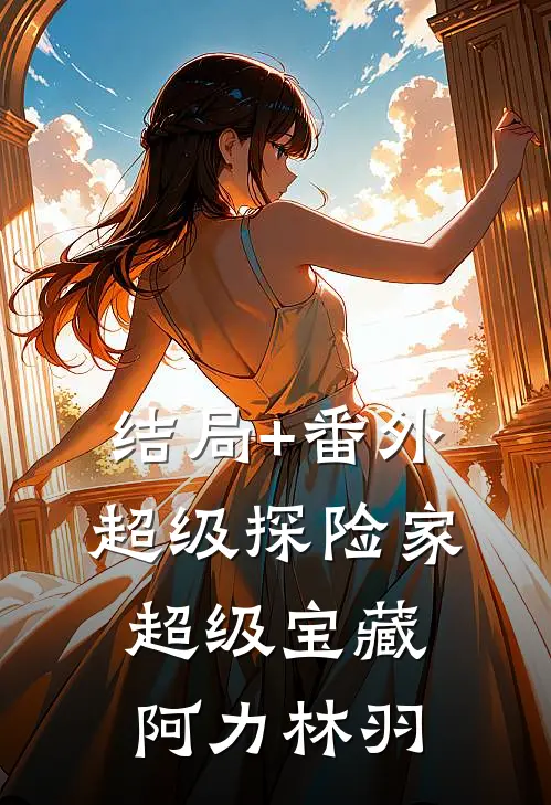 结局+番外超级探险家：超级宝藏阿力林羽