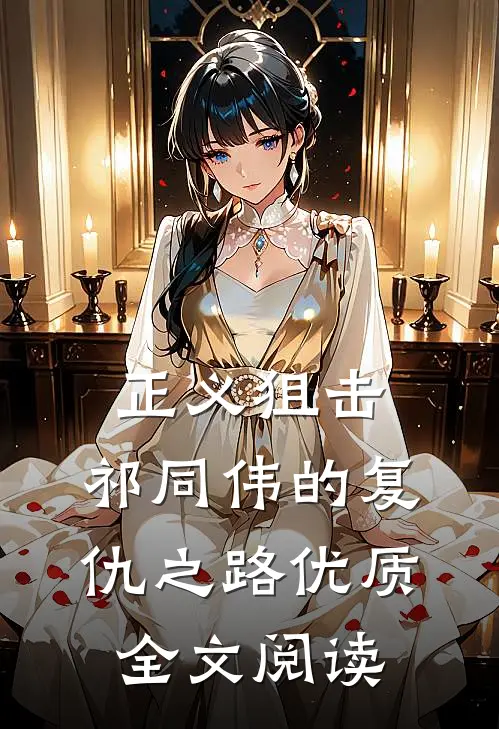 正义狙击：祁同伟的复仇之路优质全文阅读