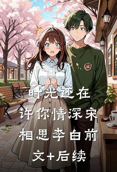 时光还在，许你情深宋相思李白前文+后续