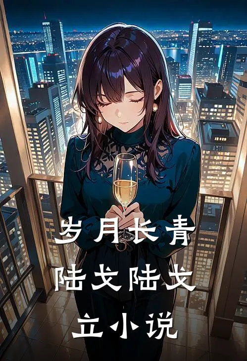 岁月长青陆戈陆戈立小说