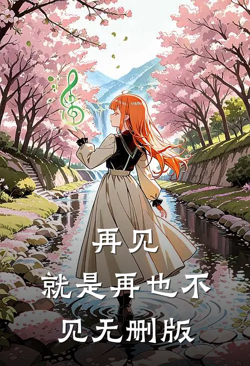 再见，就是再也不见无删版