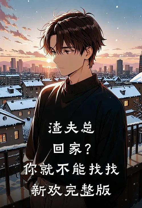 渣夫总回家？你就不能找找新欢完整版