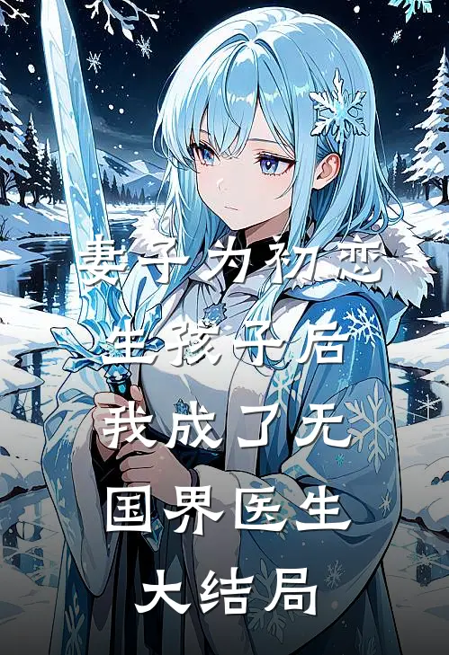 妻子为初恋生孩子后，我成了无国界医生大结局
