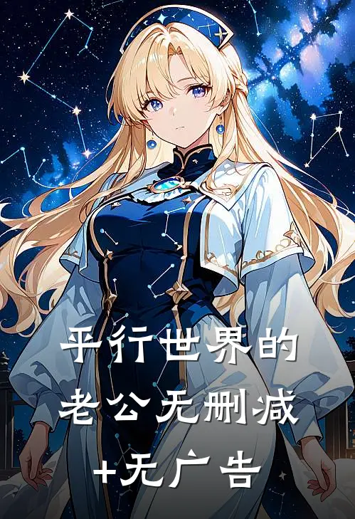平行世界的老公无删减+无广告