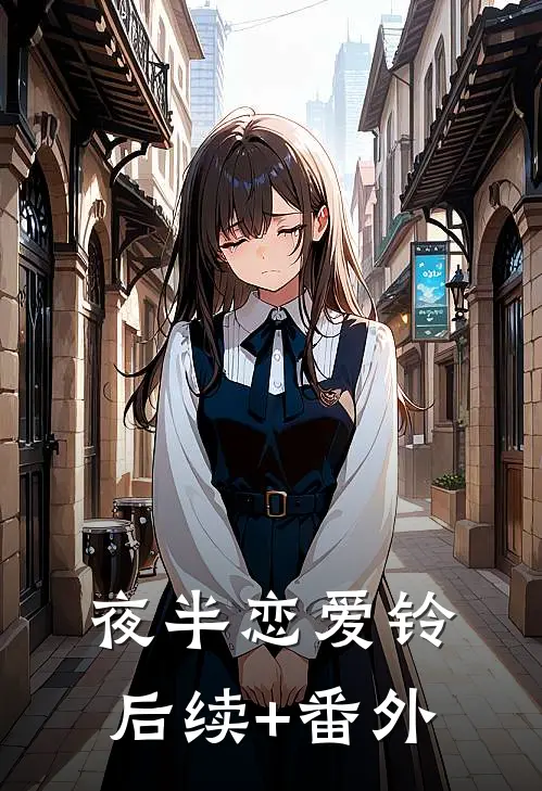 夜半恋爱铃后续+番外