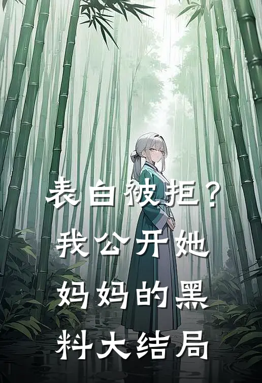 表白被拒？我公开她妈妈的黑料大结局