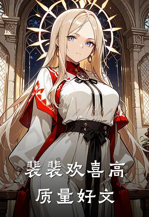 裴裴欢喜高质量好文