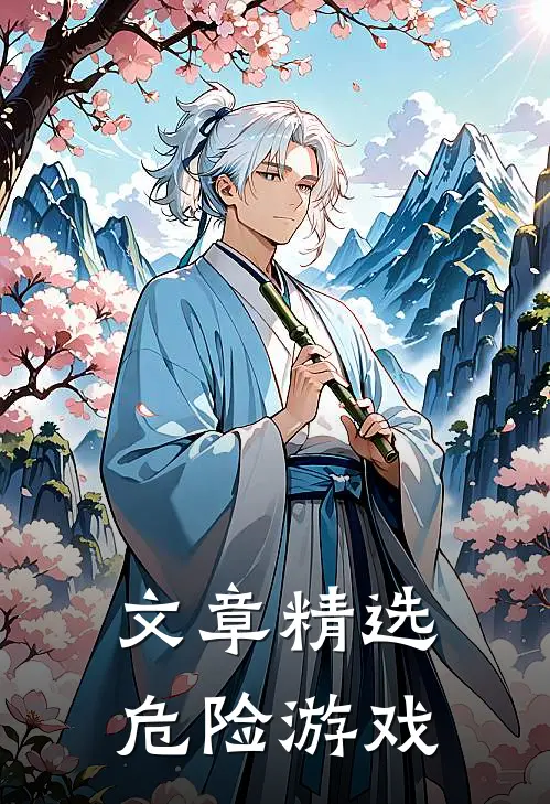 文章精选危险游戏