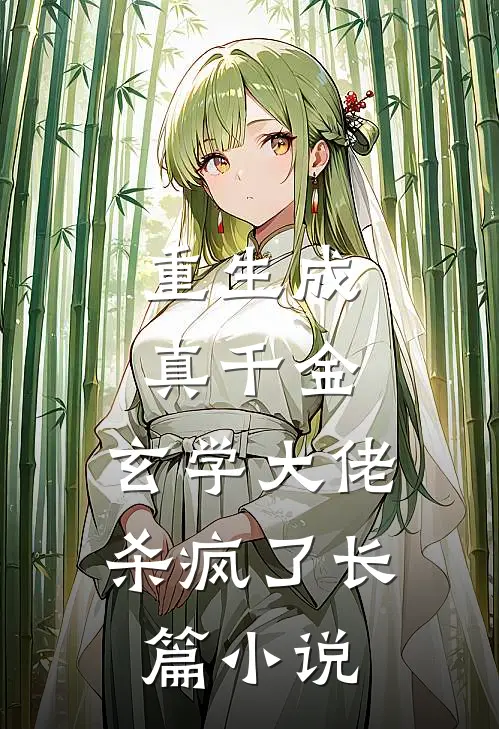重生成真千金，玄学大佬杀疯了长篇小说