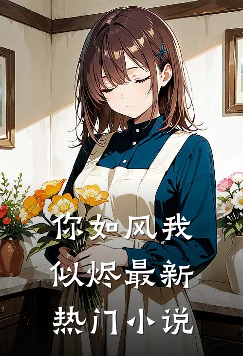 你如风我似烬最新热门小说