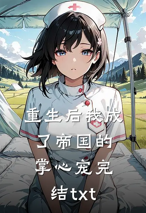 重生后我成了帝国的掌心宠完结txt
