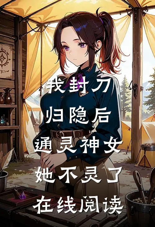 我封刀归隐后，通灵神女她不灵了在线阅读
