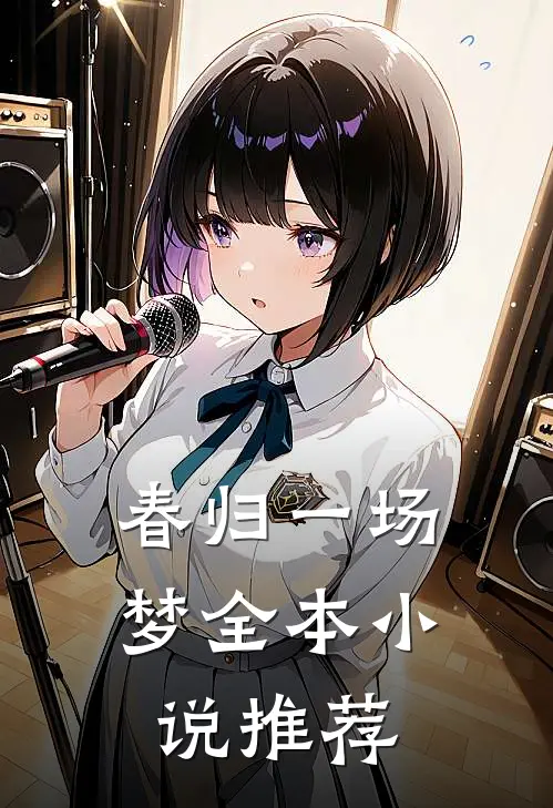 春归一场梦全本小说推荐
